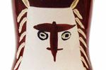 Picasso Pablo Young wood-owl