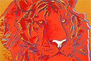 Warhol Andy Endangered spieces “Siberian tiger”