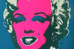 Warhol Andy Marilyn Monroe 4