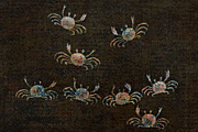 Hamaguchi Yozo Crabs