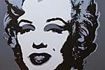 アンディ・ウォーホル Marilyn Monroe 5