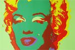 アンディ・ウォーホル Marilyn Monroe 1