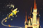 Yamagata Hiro  Tinker Bell  – The 15th anniversary in Tokyo Disneyland