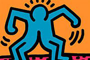 Keith Haring