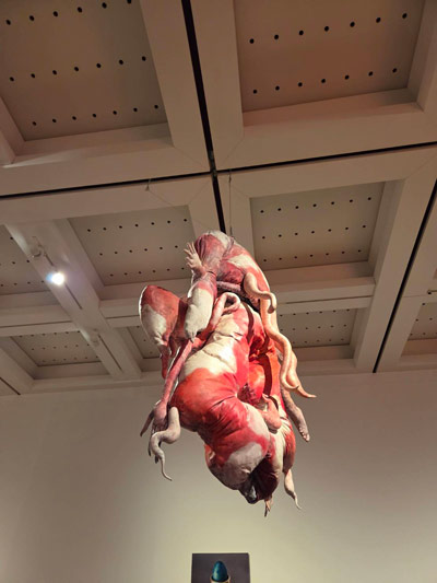 イ・ブルの作品