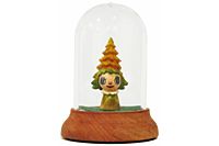 Nara Yoshitomo Mini Mori girl