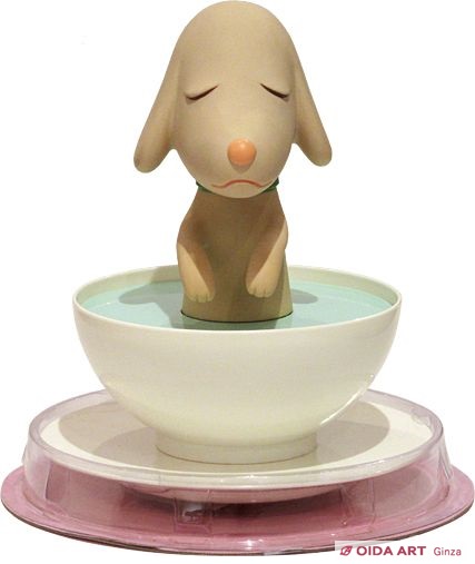 Nara Yoshitomo Pupcup