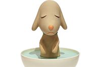 Nara Yoshitomo Pupcup