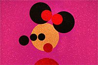 Damien Hirst MINNIE