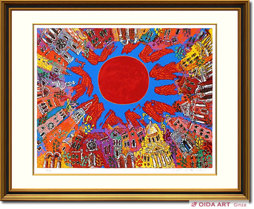 Kinutani Koji Venezia