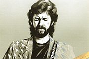ロン・ウッド Eric Clapton II