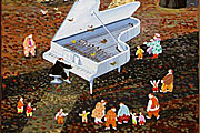 ヒロヤマガタ PIANO CONCERT