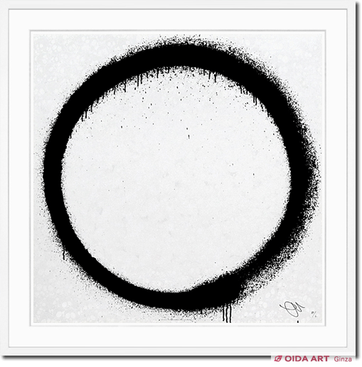 Murakami Takashi Enso : Tranquility