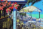 鈴木英人 SEA SIDE BAR