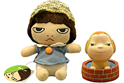 Nara Yoshitomo Yoshitomo Nara 3 goods set