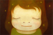 Nara Yoshitomo The Little Star Dweller