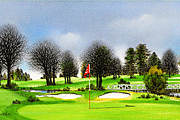 デペルト Golf Club Bowood Park