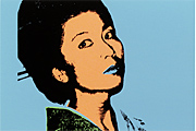 Warhol Andy KIMIKO