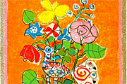 アイズピリ オレンジバックの花 (2)