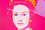 アンディ・ウォーホル Reigning Queens (#336)