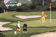 ドラクロワ Par3