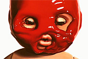 友沢こたお　Slime L Poster