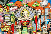 ファジーノ I LOVE LA