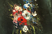 ブラマンク(ヴラマンク) 花
