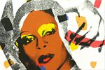 Warhol Andy LADIES AND GENTLEMEN #135