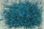 Hoshi Joichi Blue thicket