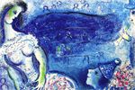 Chagall  Marc circus #511
