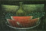 Hamaguchi Yozo Watermelon