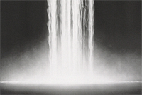 Senju Hiroshi Waterfall HS 2008
