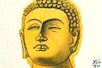 Hirayama Ikuo Buddha’s head