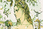 Fujita Tsuguharu (Leonard Foujita) Eve