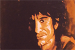 Ron Wood Ronnie ＩＩ