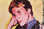 Warhol Andy Yves Saint Laurent(Offset)