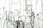 Dufy Raoul Orchestra from engel’s concert
