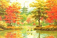 Sasakura Teppei Vividness（seasons sweet）