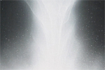 Senju Hiroshi  Water fall