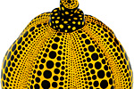 Kusama Yayoi PUMPKIN