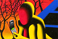 Kostabi Mark VOICE MAIL