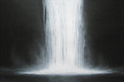 Senju Hiroshi Water fall H.S II