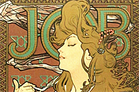 Mucha Maria Alphonse JOB