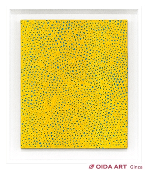 Kusama Yayoi Infinity Nets