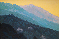 Higashiyama Kaii Dawn