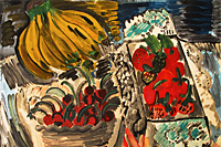 Dufy Raoul  Fruits