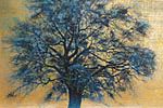 Hoshi Joichi Blue tree