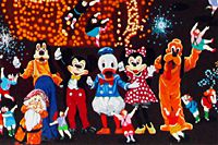 Yamagata Hiro Memory of the electrical parade