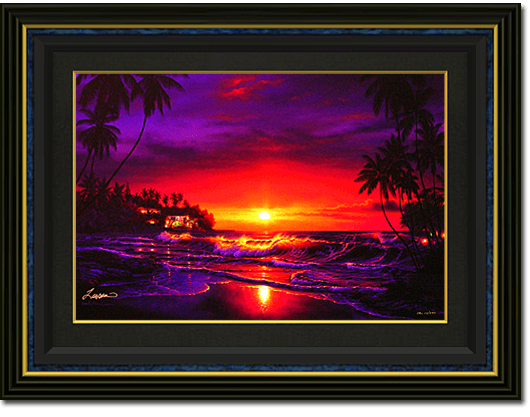 Lassen Christian Riese Amber Dawn